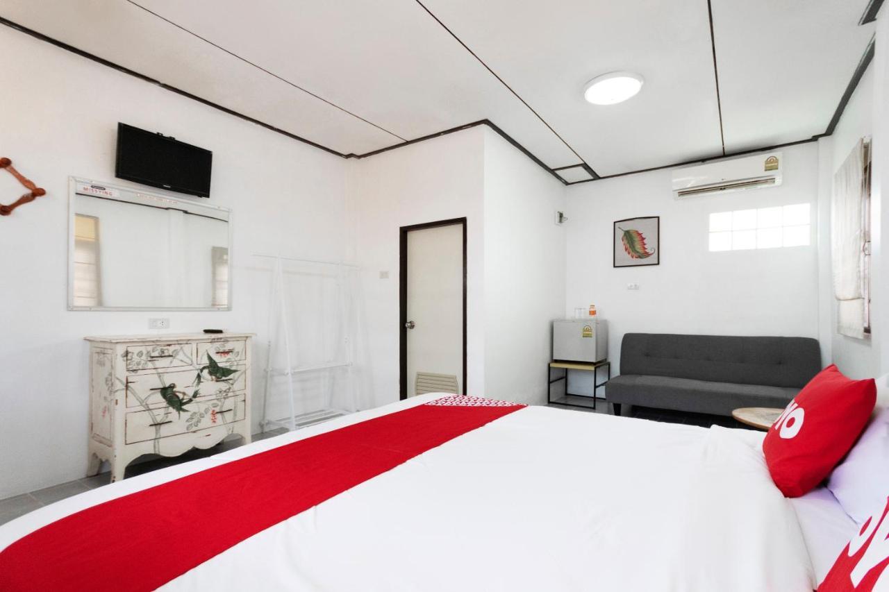 Oyo 1154 Naiyang House Hotel Nai Yang