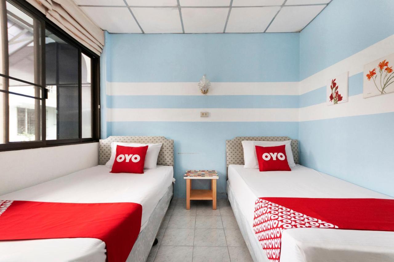 Oyo 1154 Naiyang House 3*