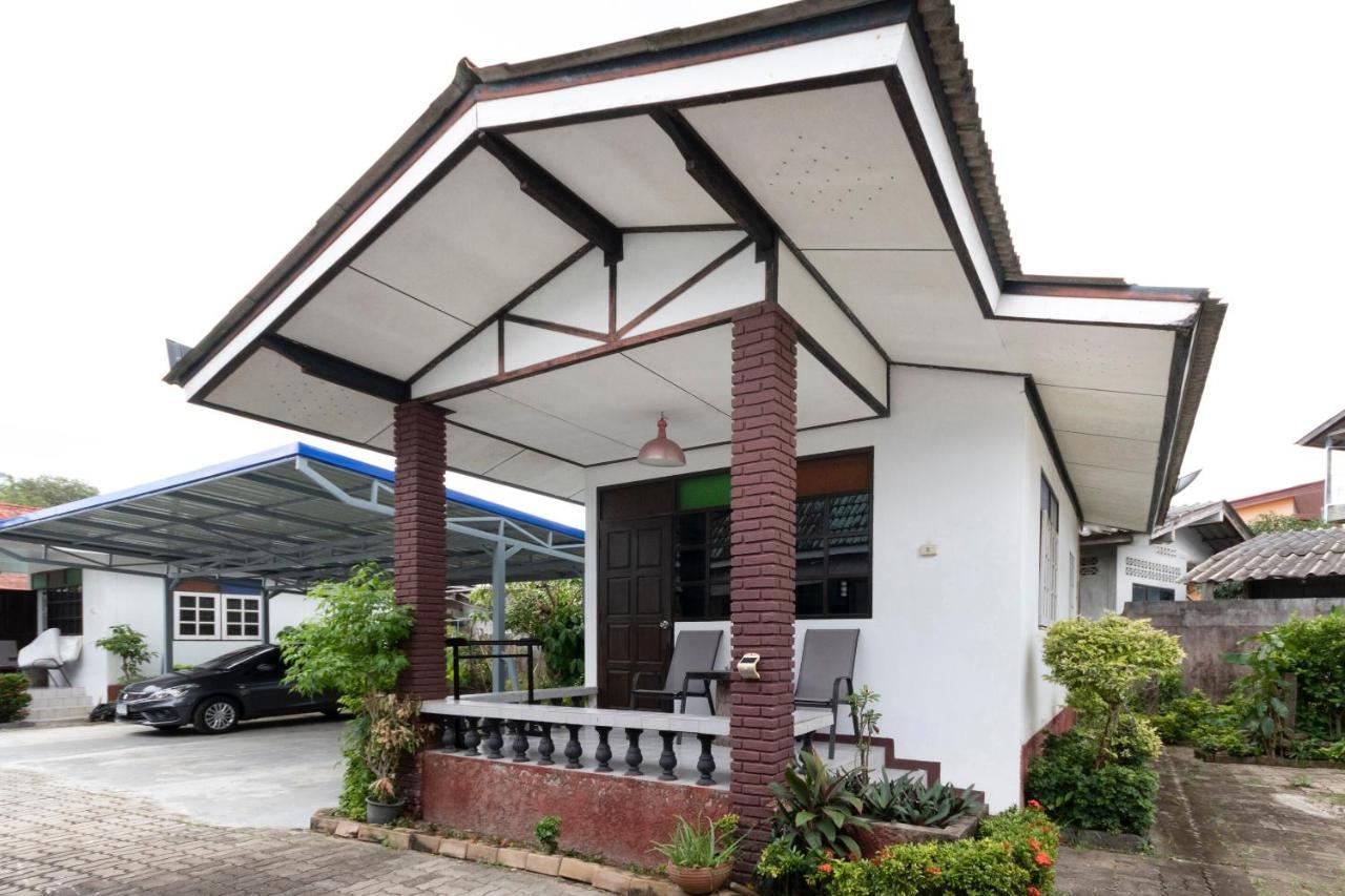 Oyo 1154 Naiyang House 3*