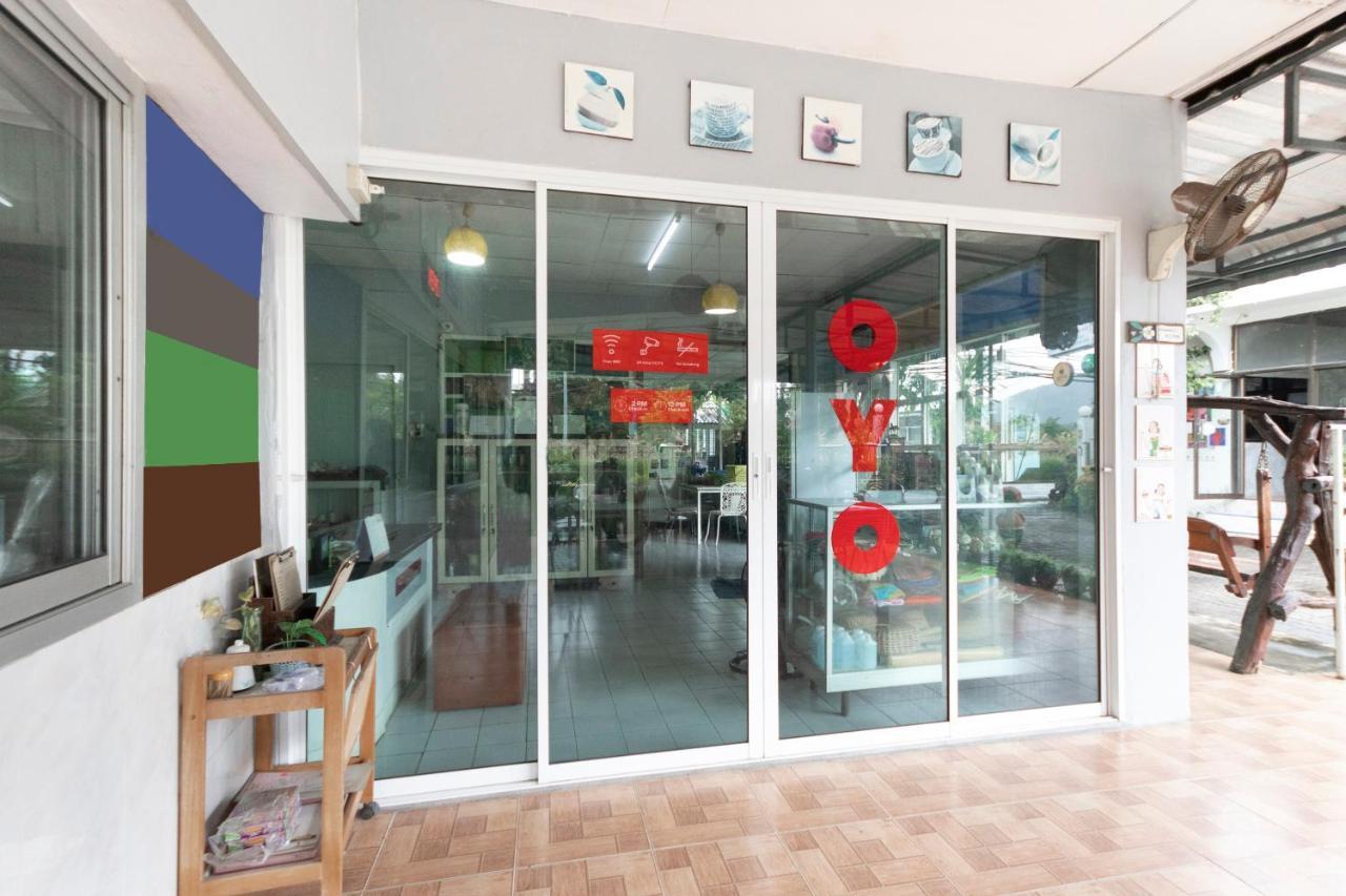 Oyo 1154 Naiyang House 3*