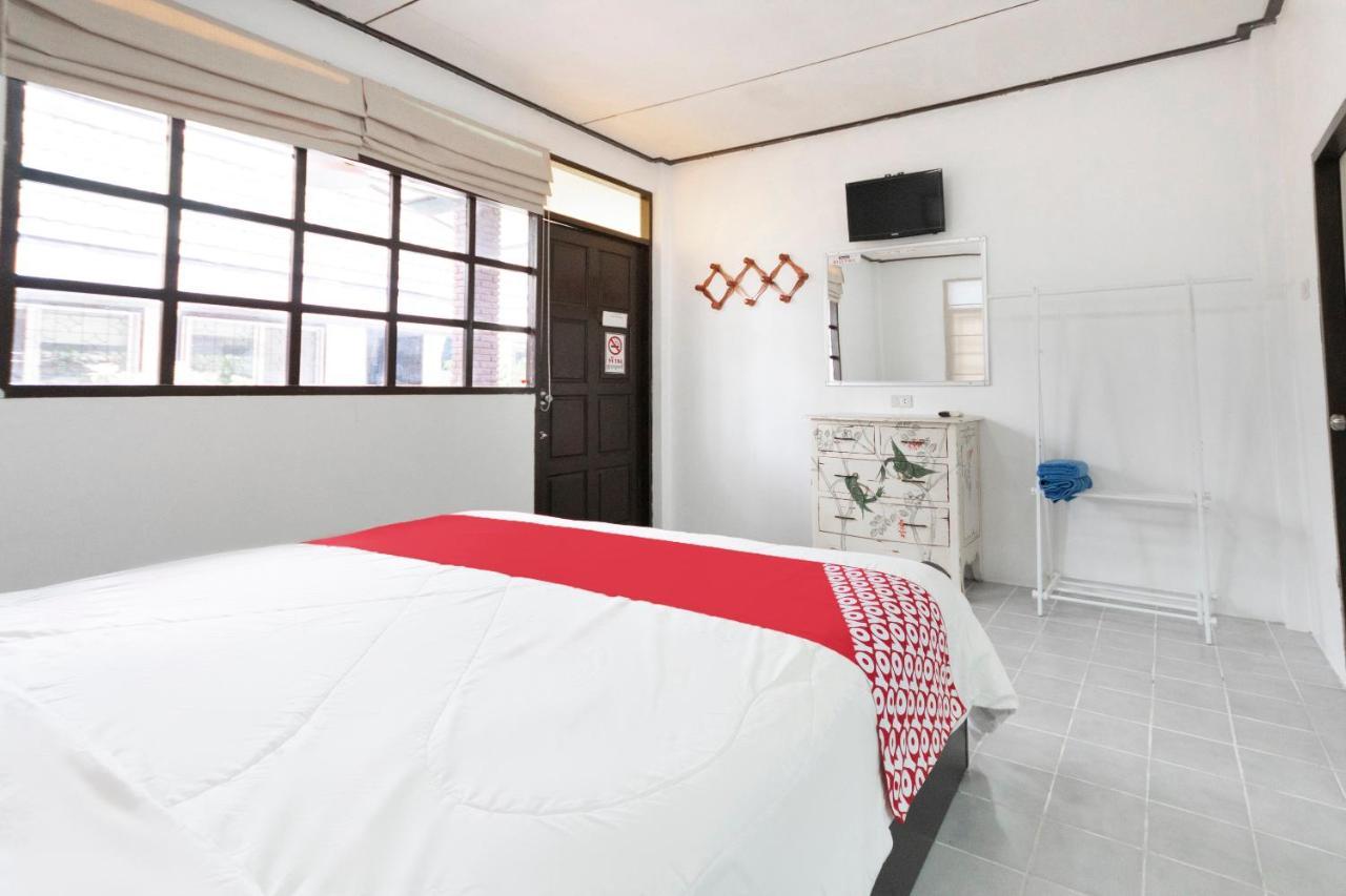 Oyo 1154 Naiyang House Hotel 3*
