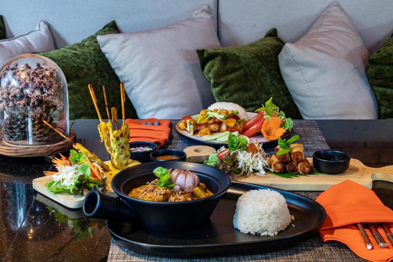 Diamond Phuket Official Account Hotel 4*