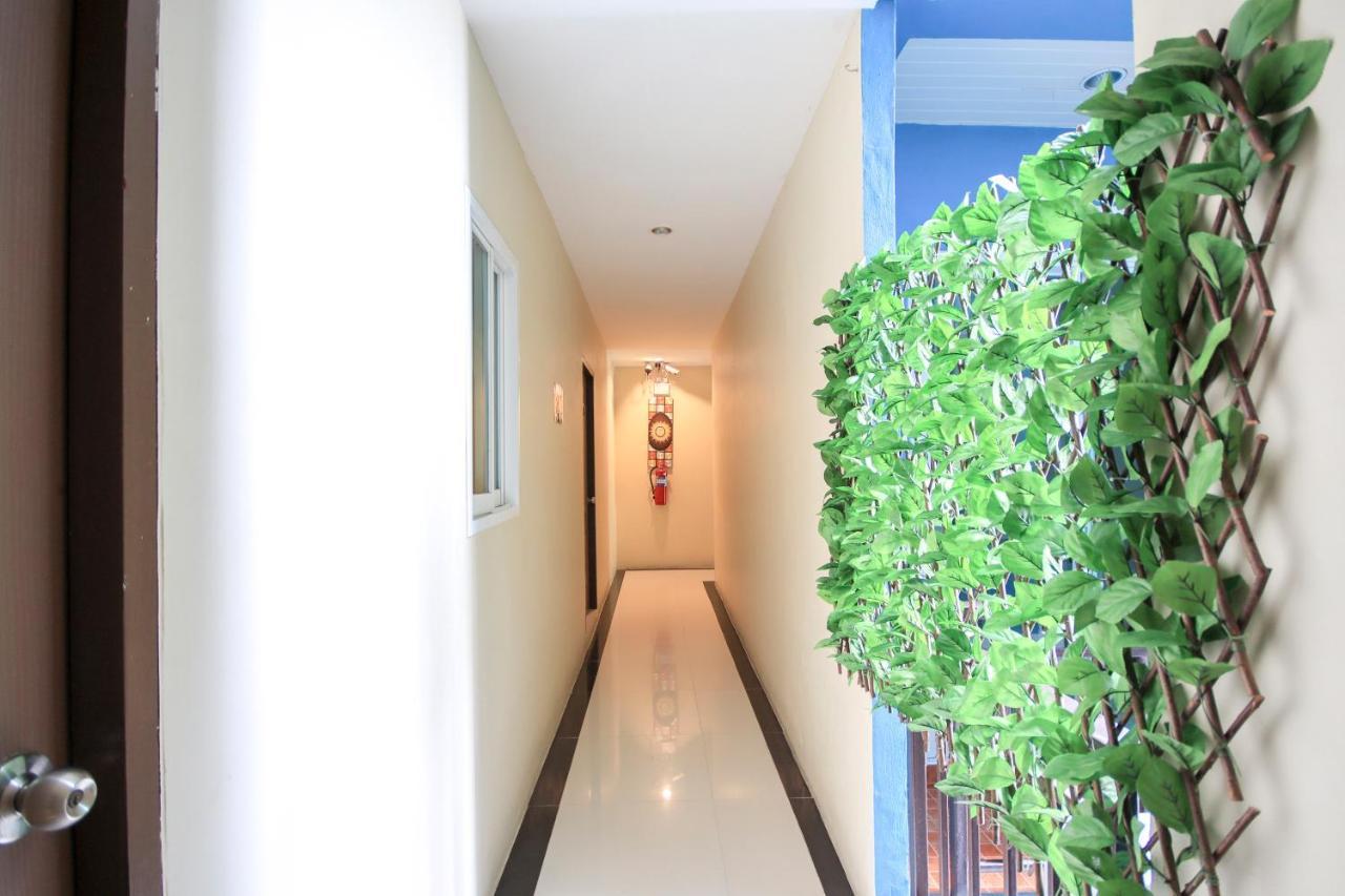 Oyo 75321 Gemma Patong Phuket