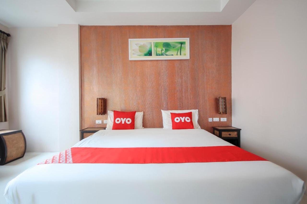Oyo 75321 Gemma Patong Hotel