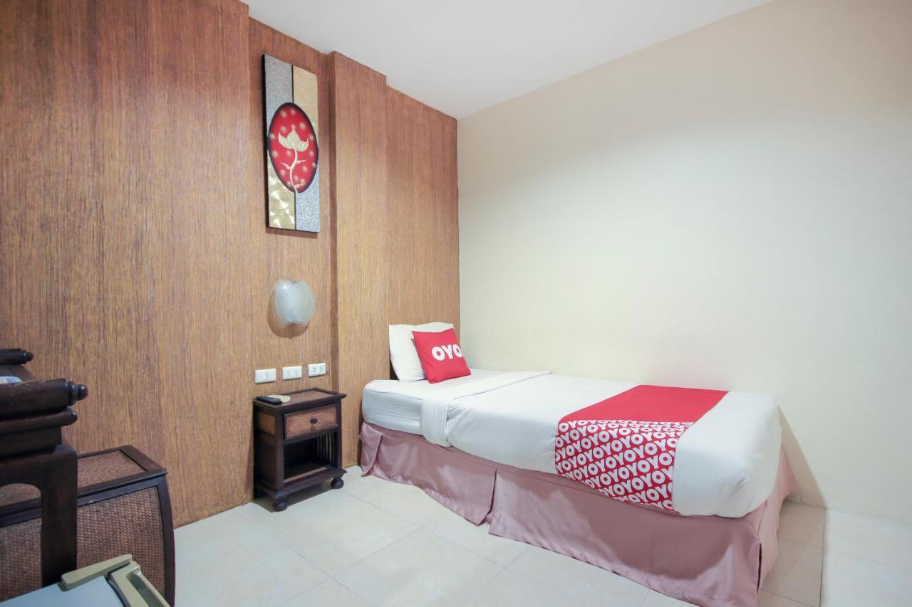 Hotel Oyo 75321 Gemma Patong