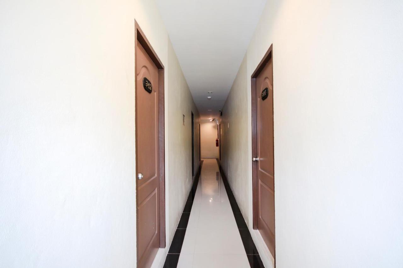 Oyo 75321 Gemma Patong Hotel Phuket