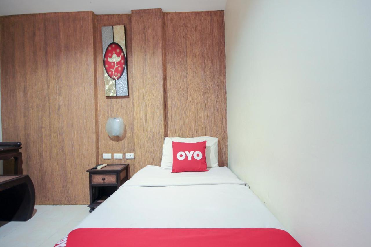Hotel Oyo 75321 Gemma Patong