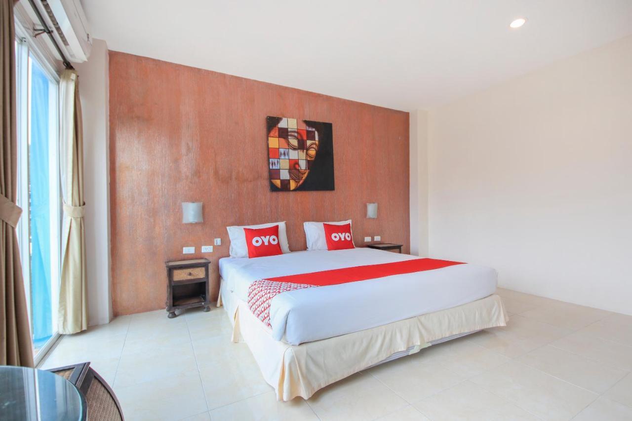 Oyo 75321 Gemma Patong 3* Phuket