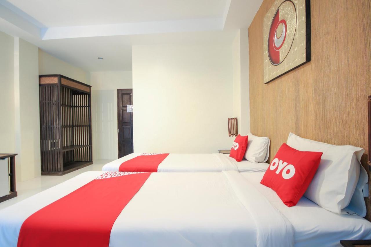 Oyo 75321 Gemma Patong Phuket