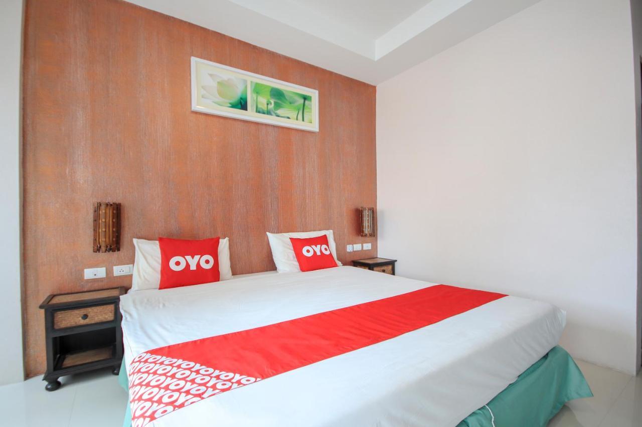 Oyo 75321 Gemma Patong Hotel 3*