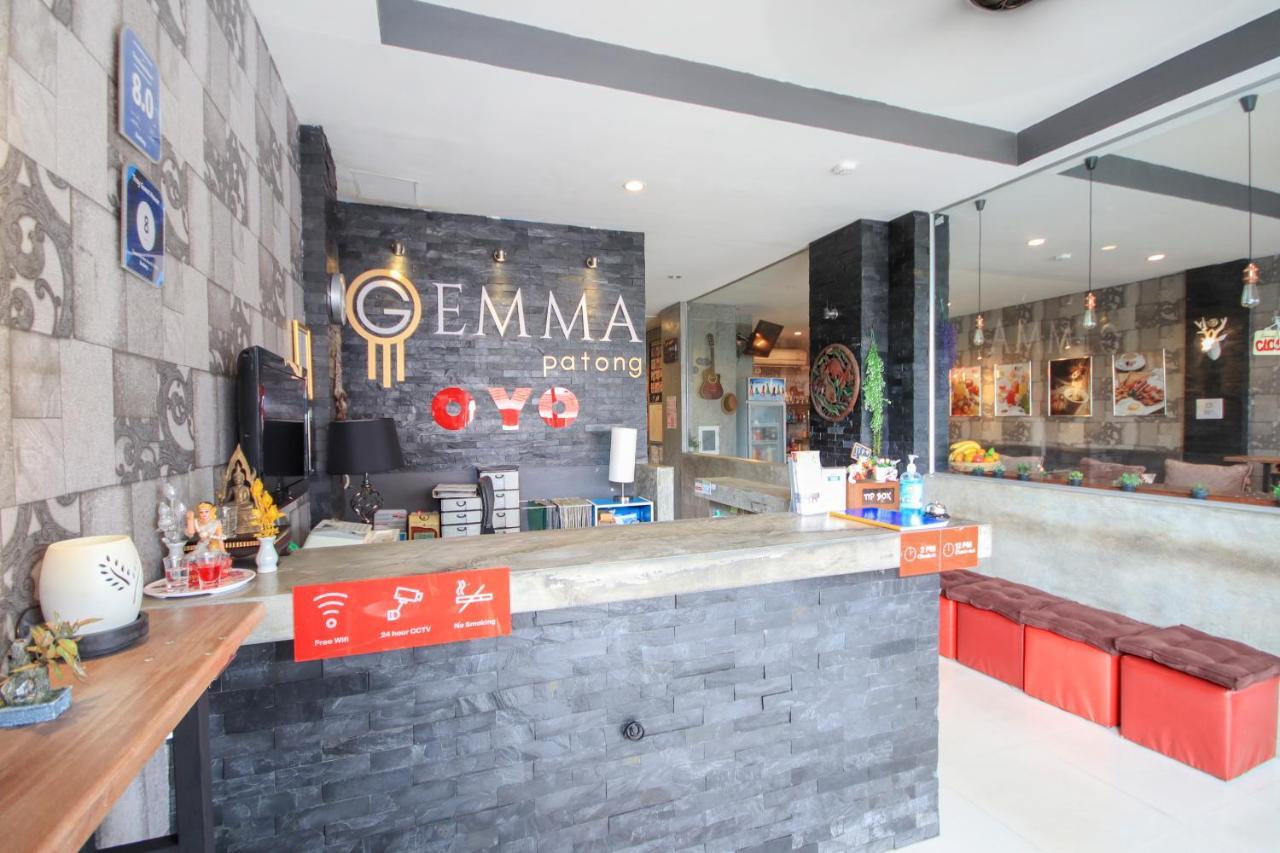 Hotel Oyo 75321 Gemma Patong