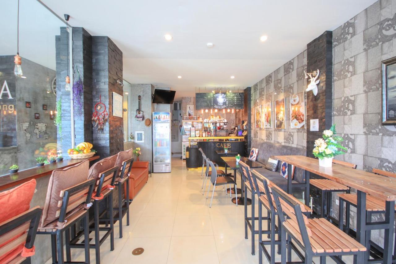 Hotel Oyo 75321 Gemma Patong