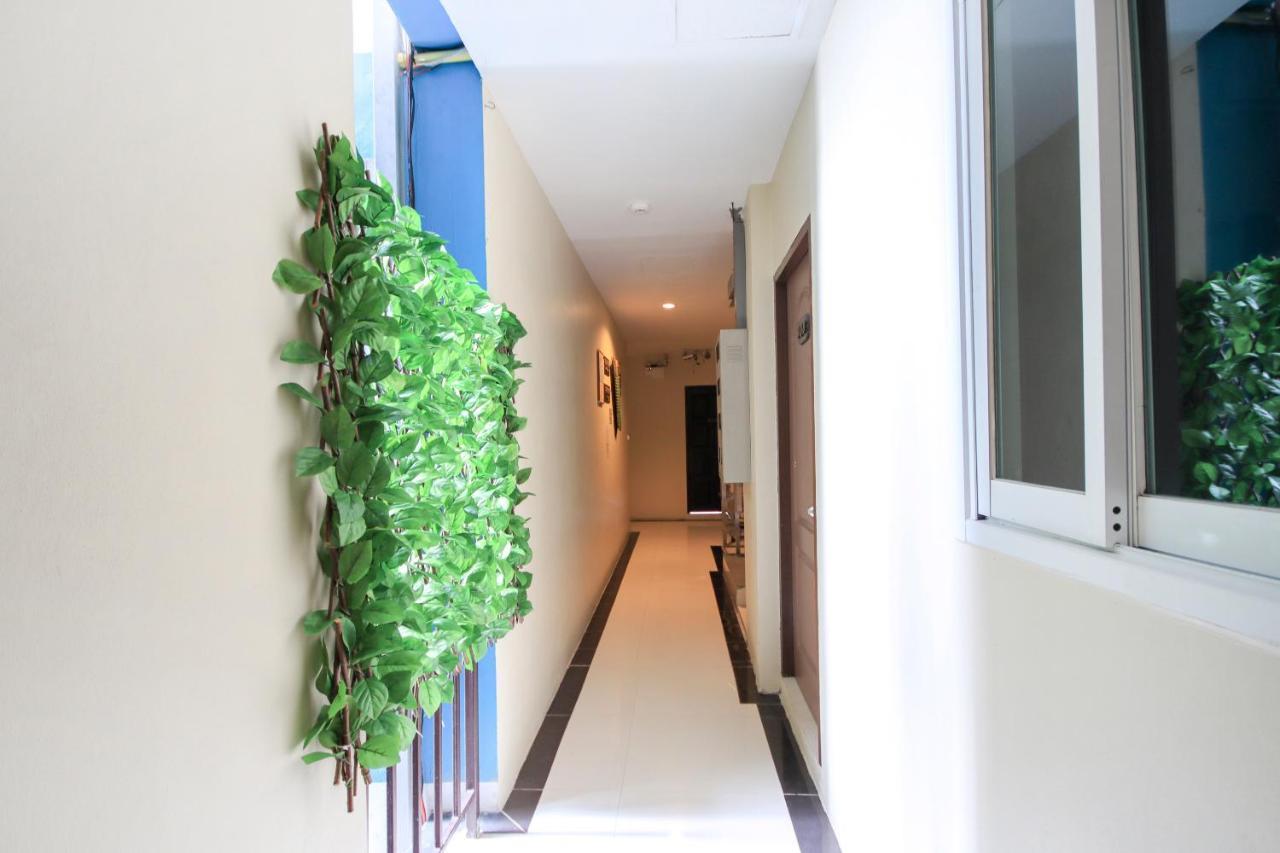 Oyo 75321 Gemma Patong Hotel