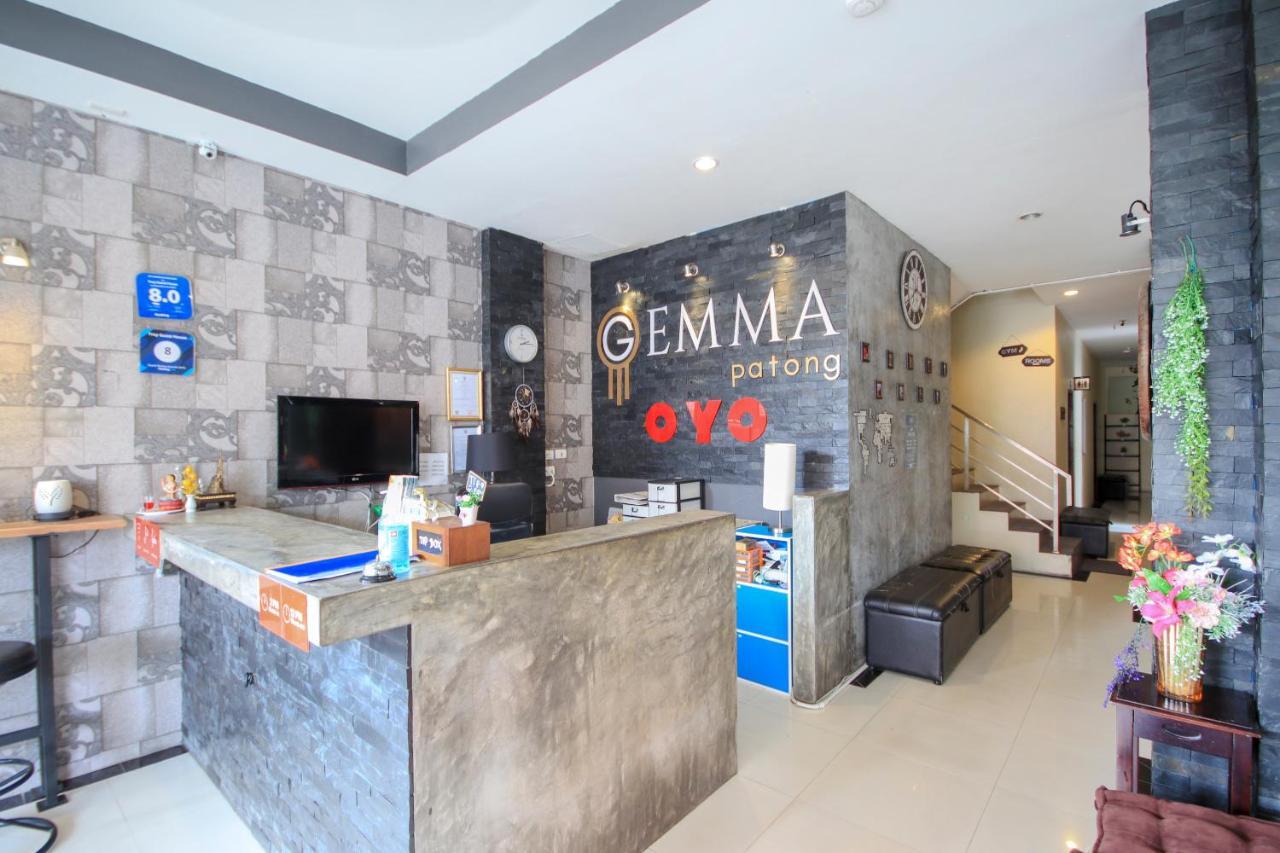 Hotel Oyo 75321 Gemma Patong