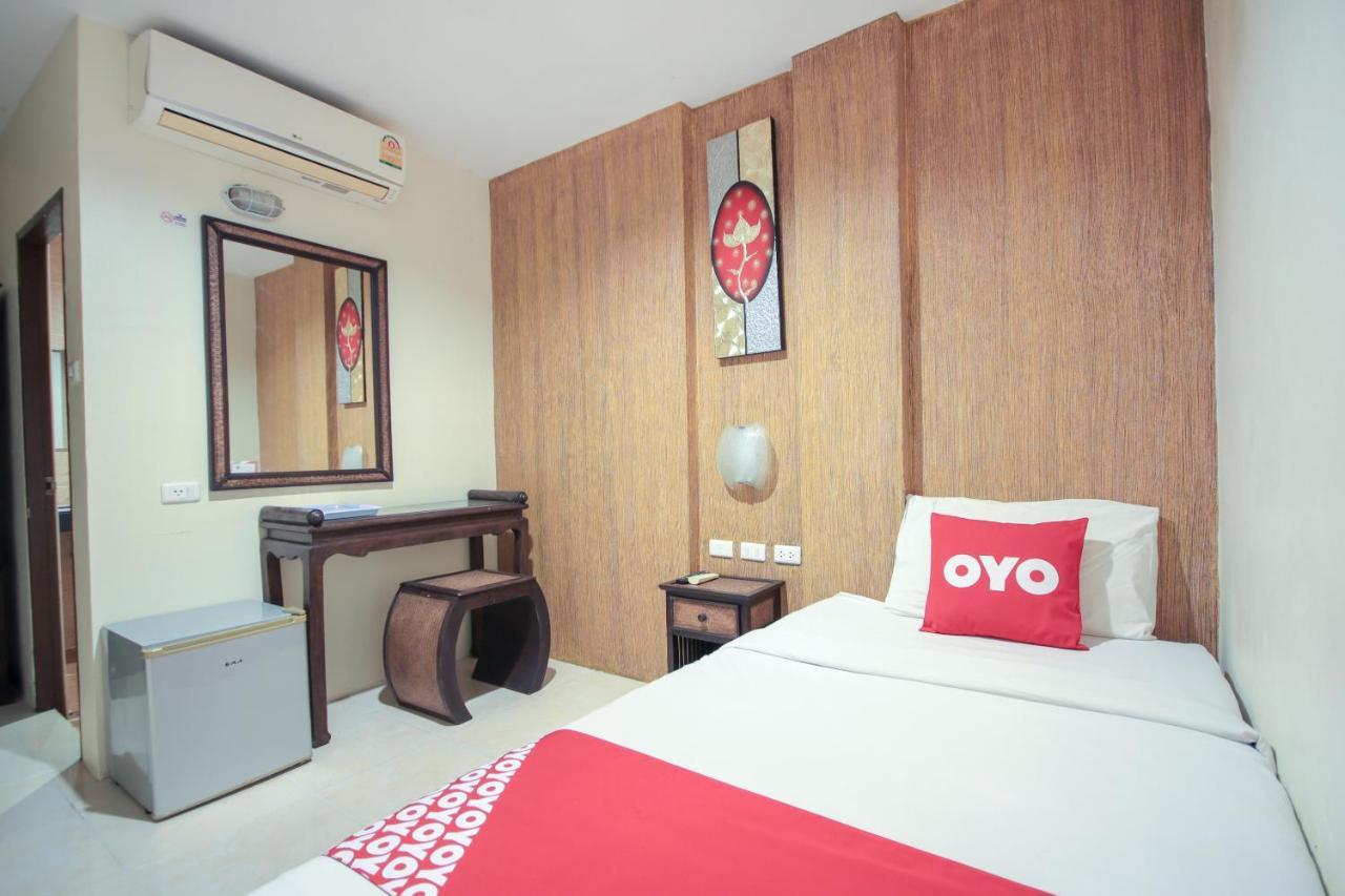 Hotel Oyo 75321 Gemma Patong Phuket
