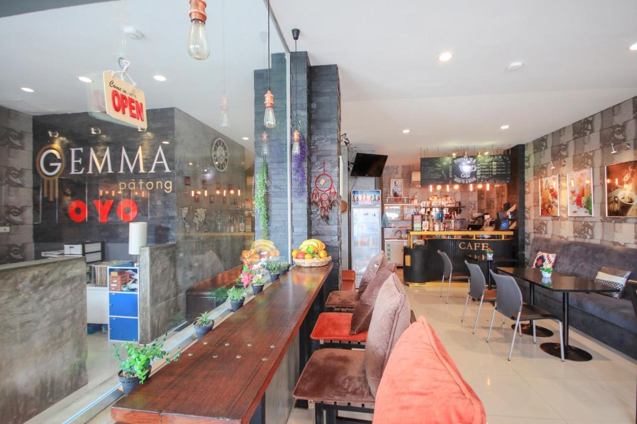 Hotel Oyo 75321 Gemma Patong