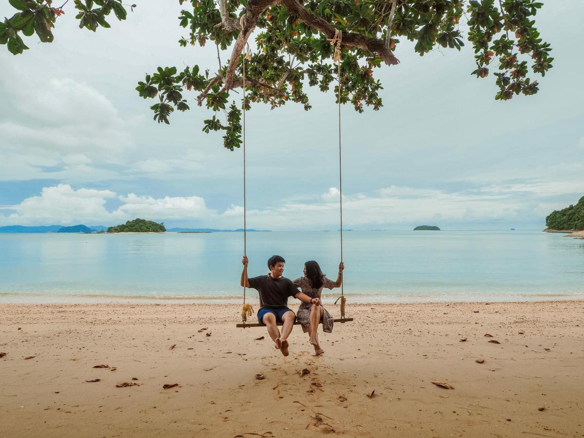 Island Escape Burasari 5*
