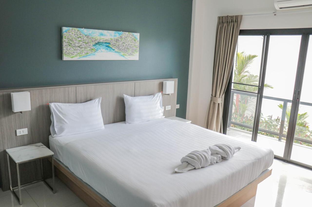 S2 Airport Hotel Nai Yang