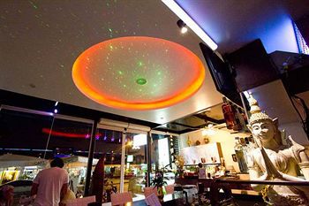 Club One Seven Phuket Guest house 3*