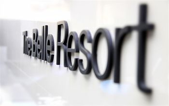 Hotel The Belle Patong