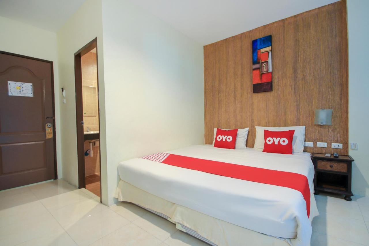 Oyo 75321 Gemma Patong 3*