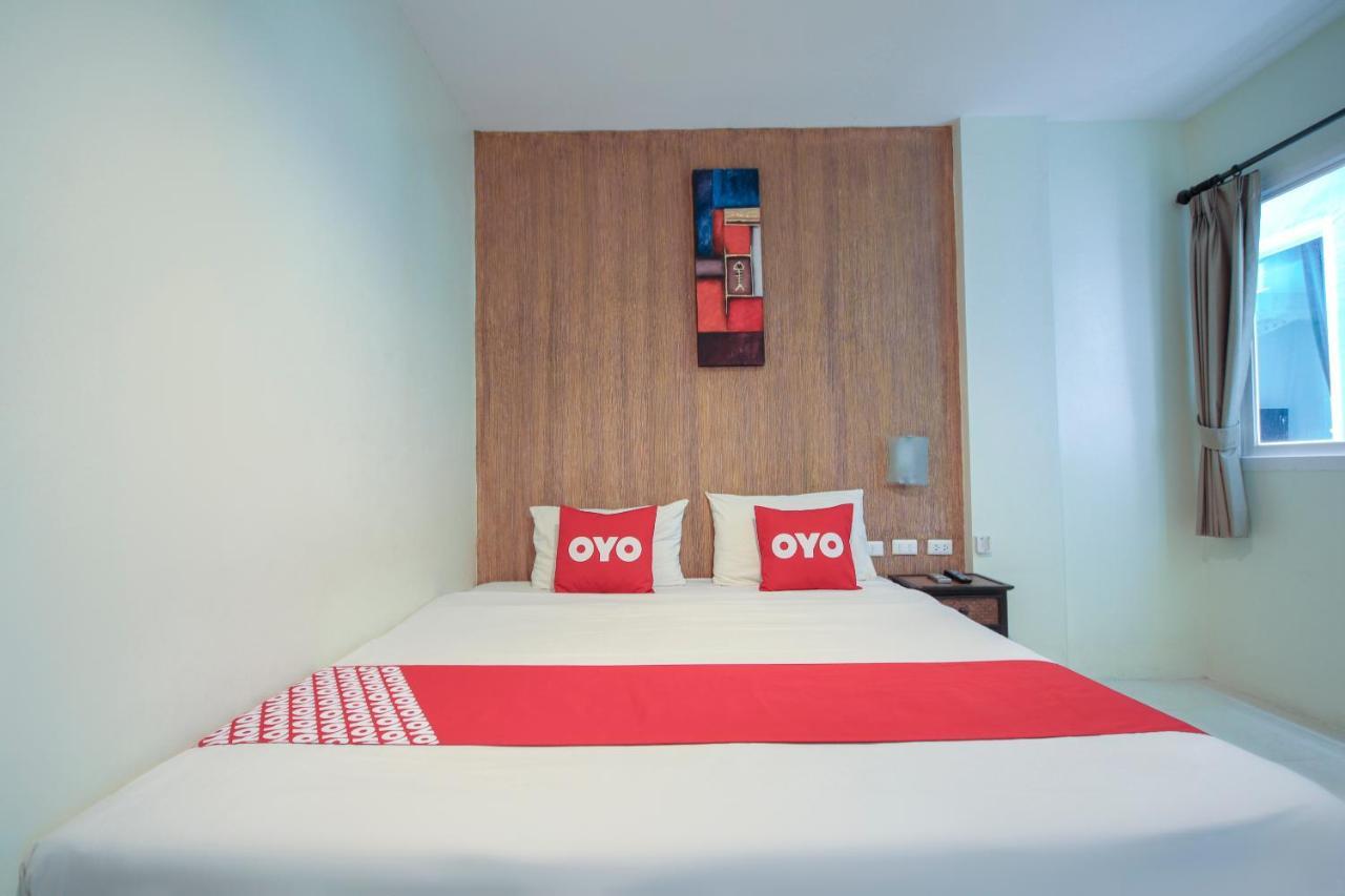 Hotel Oyo 75321 Gemma Patong