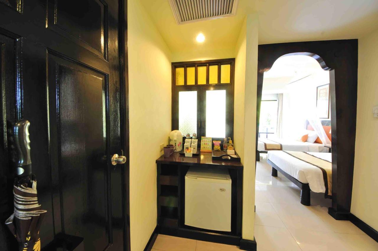 Woraburi Phuket & - Sha Resort Karon