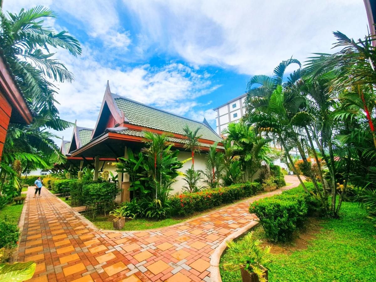 Airport Resort&spa - Sha Extra