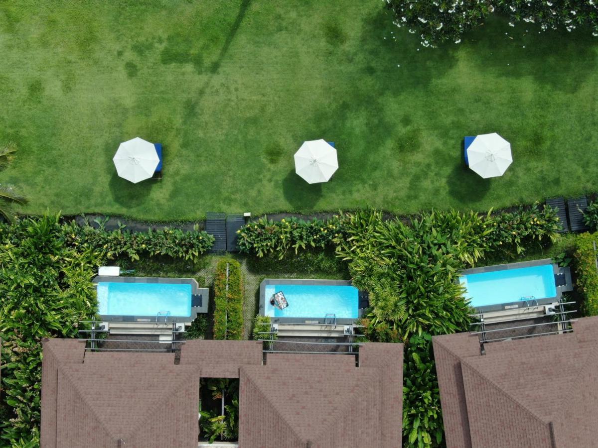 Hotel Pullman Phuket Cape Panwa