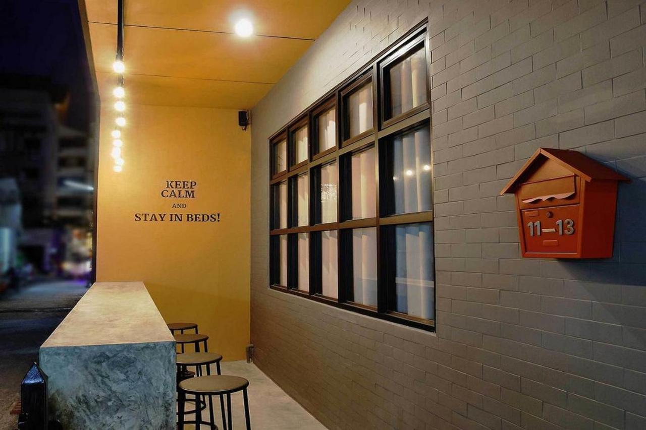 Hotel Oyo 1032 Beds Patong