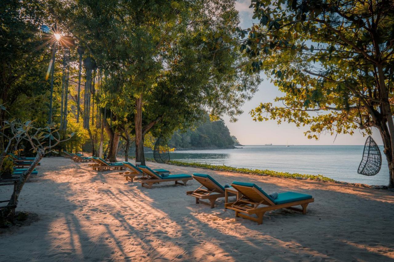 Resort The Mooring 4*