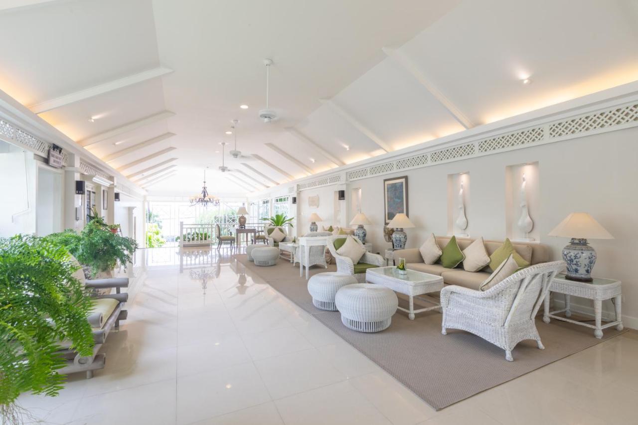 Kantary Bay Phuket Hotel Cape Panwa