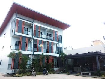 S2 Airport Hotel 2*