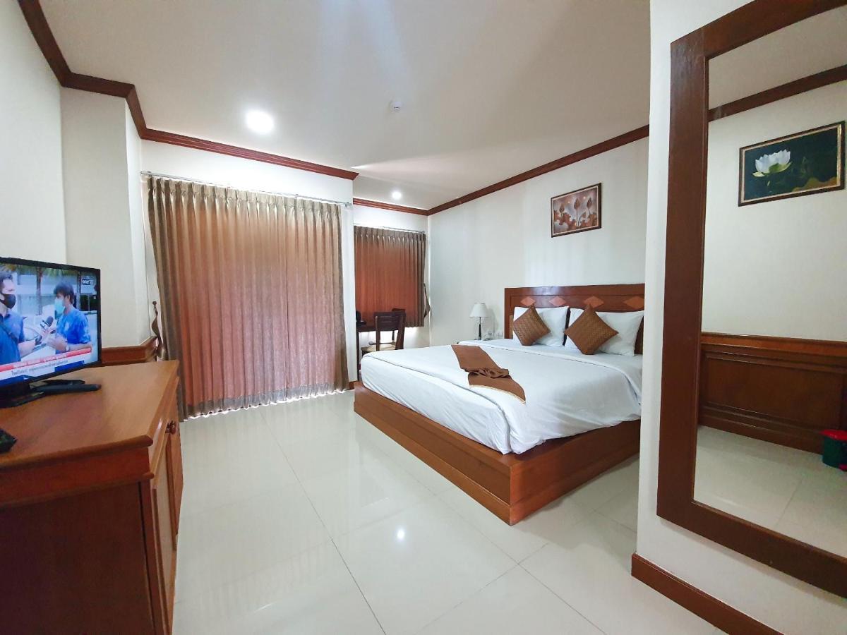Airport Resort&spa - Sha Extra 4*