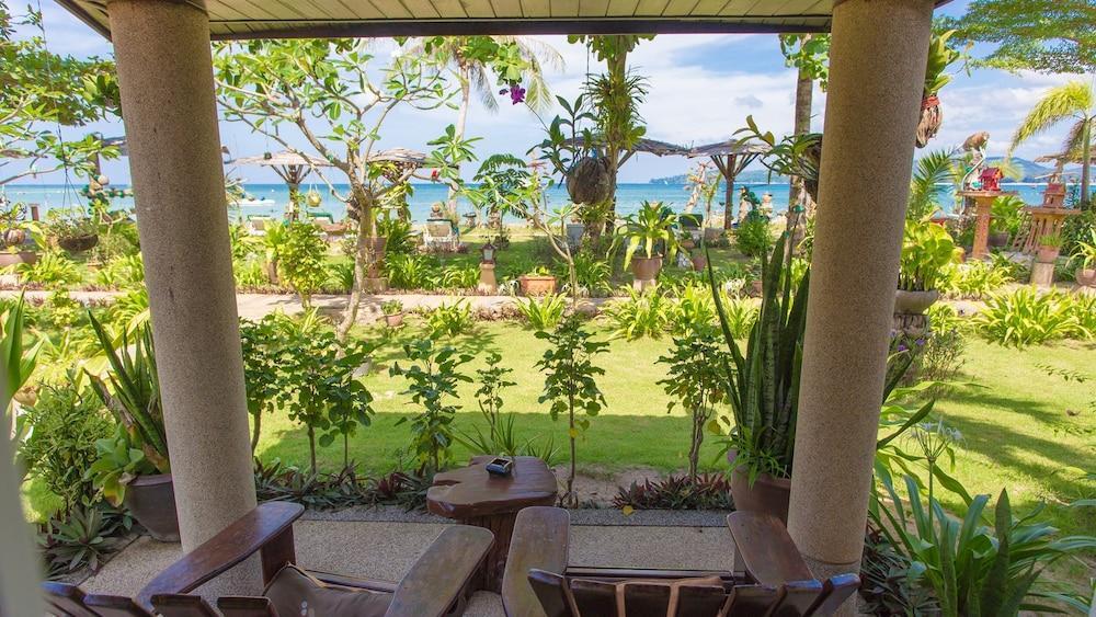 Resort Andaman Bangtao Bay 4*