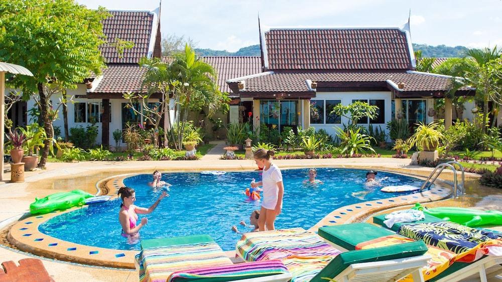 Andaman Bangtao Bay Bang Tao Beach (Phuket)