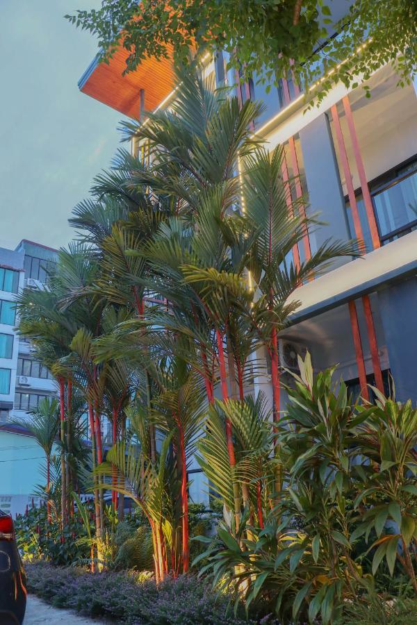 Hotel S2 Airport Nai Yang