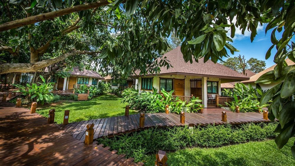 Naiyang Park - Sha Extra 4* Nai Yang
