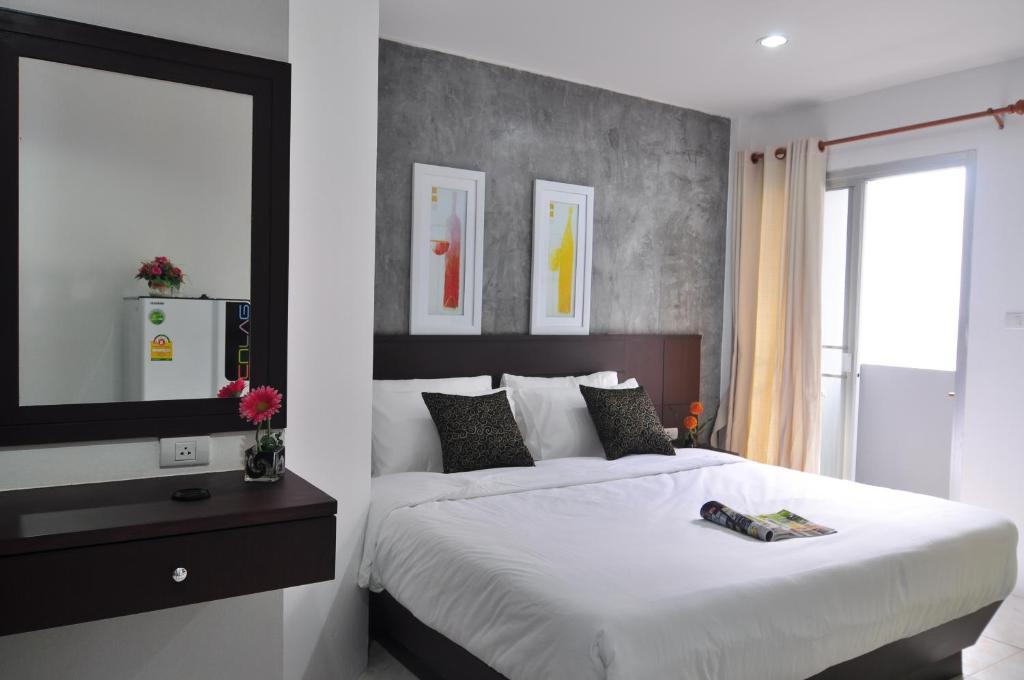 Islanda Boutique Hotel Patong