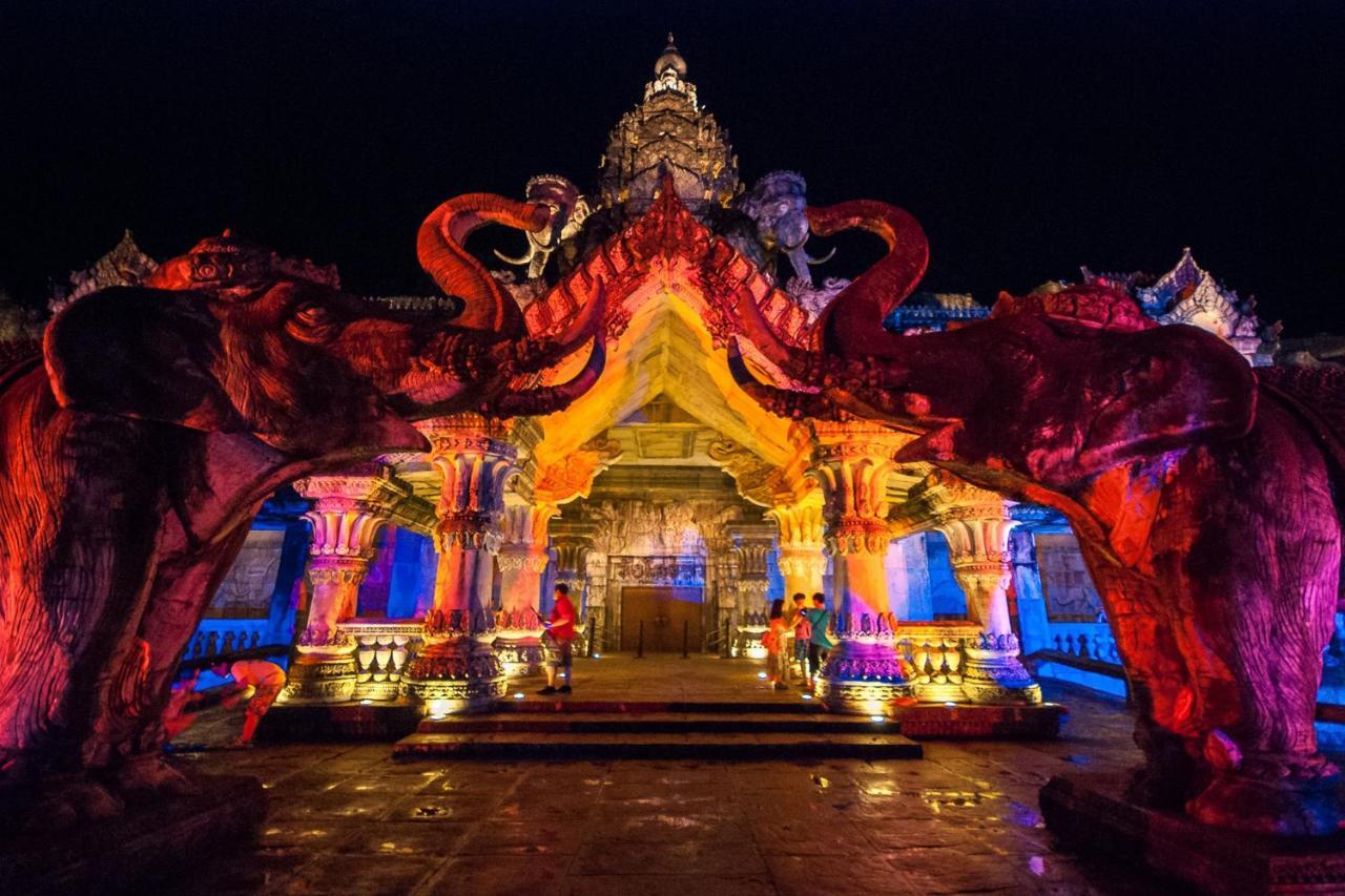 Oyo 358 Rattana Thalang 2* Phuket
