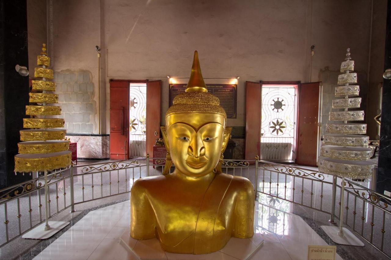 Oyo 358 Rattana Thalang 2* Phuket