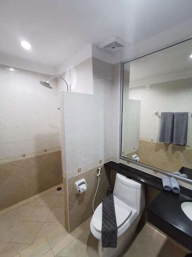 Apartment Studio