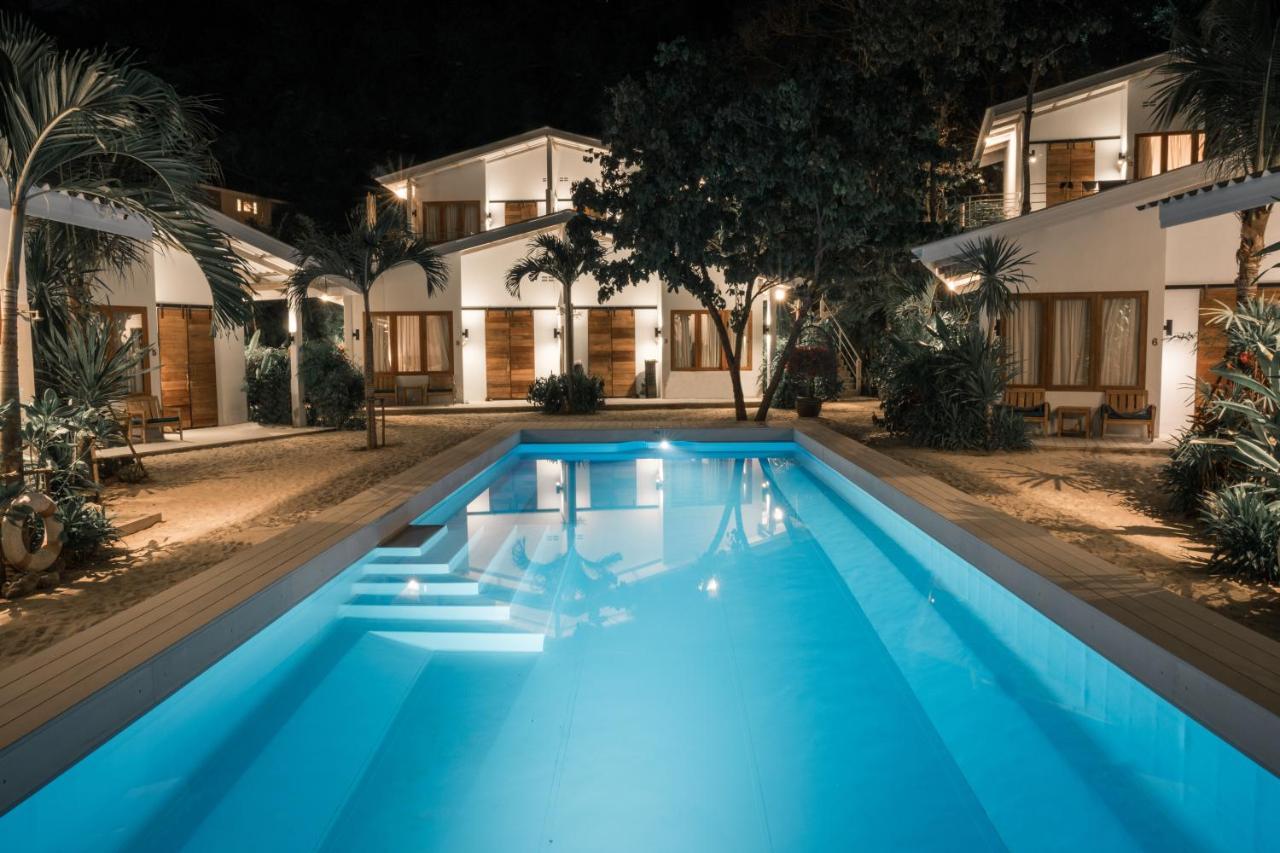 The Mooring Resort Cape Panwa