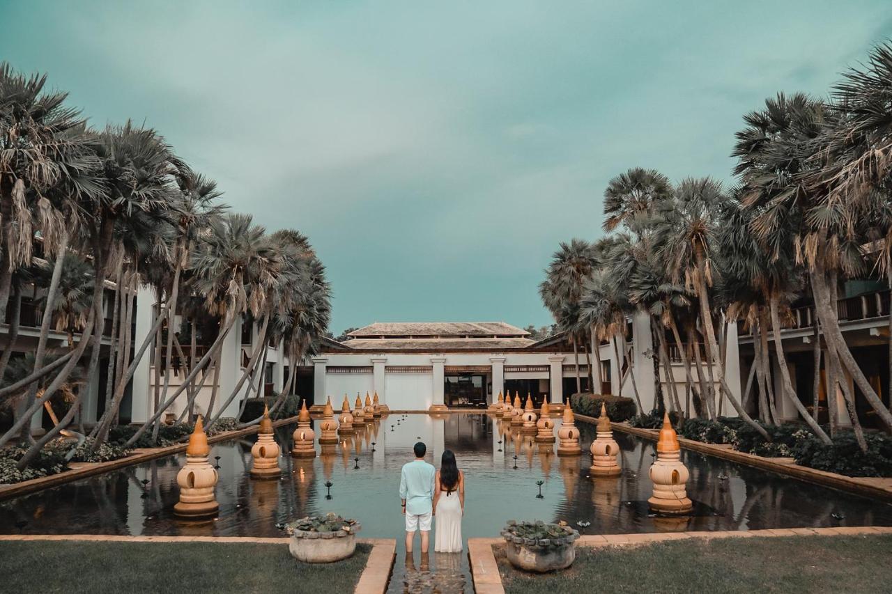 Jw Marriott Phuket And Resort 5*