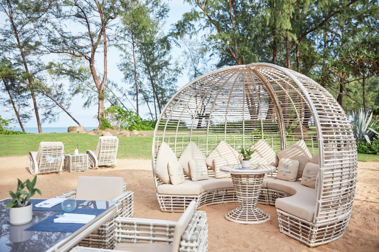 Jw Marriott Phuket And Resort