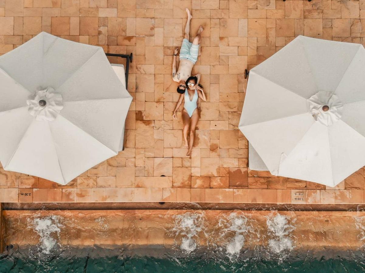 Resort Jw Marriott Phuket And
