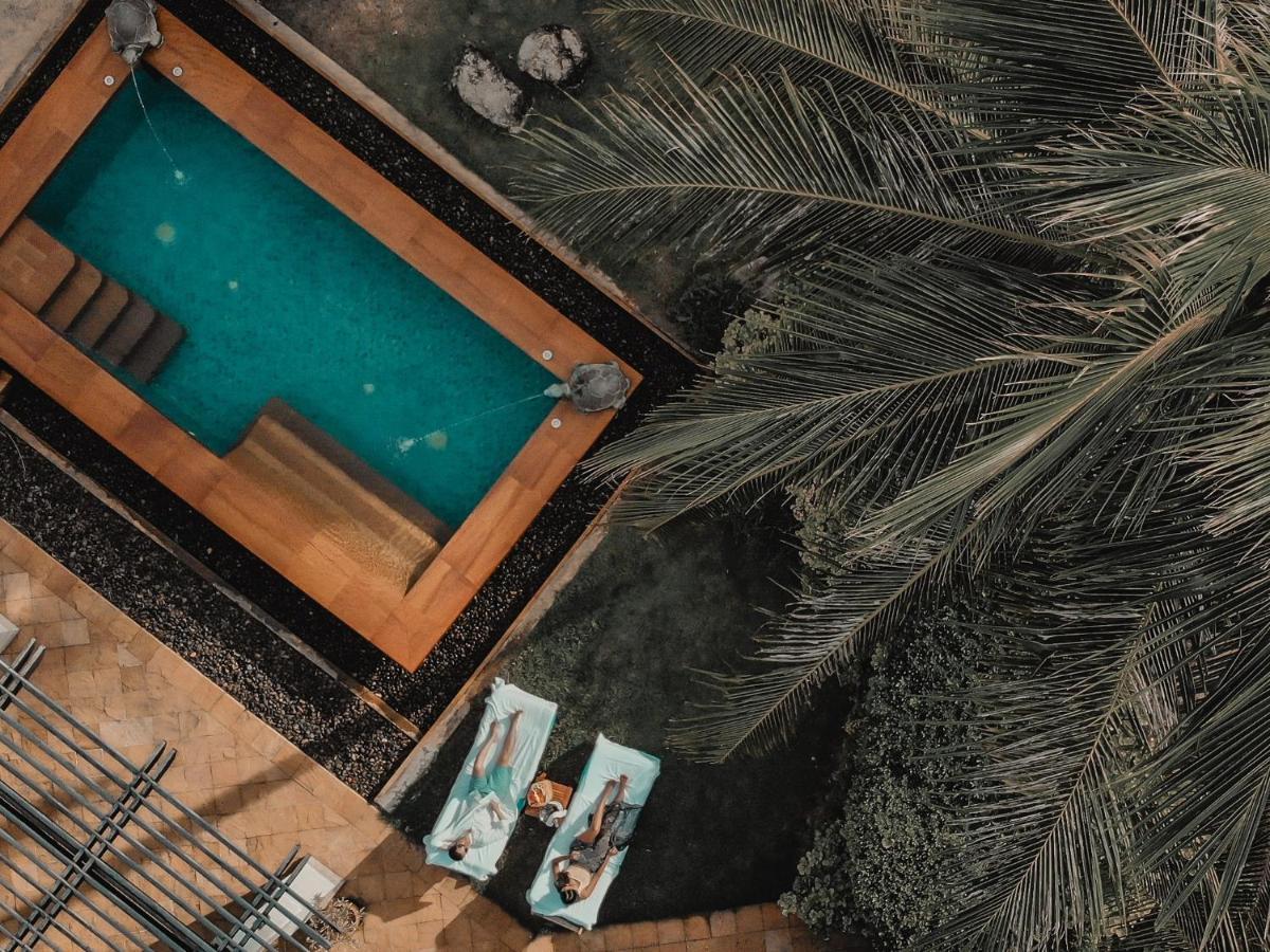 Jw Marriott Phuket And Resort Mai Khao