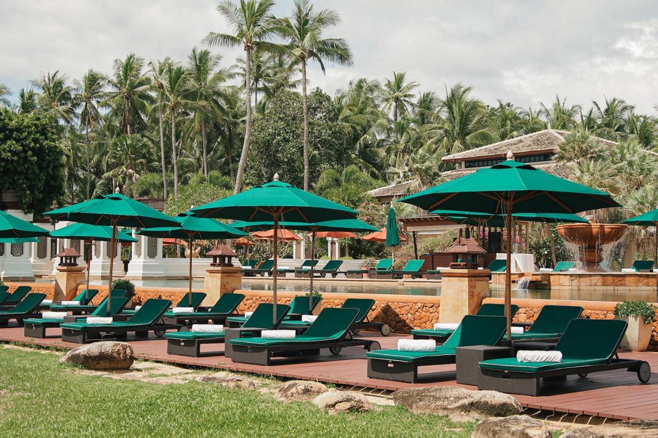 Resort Jw Marriott Phuket And 5*