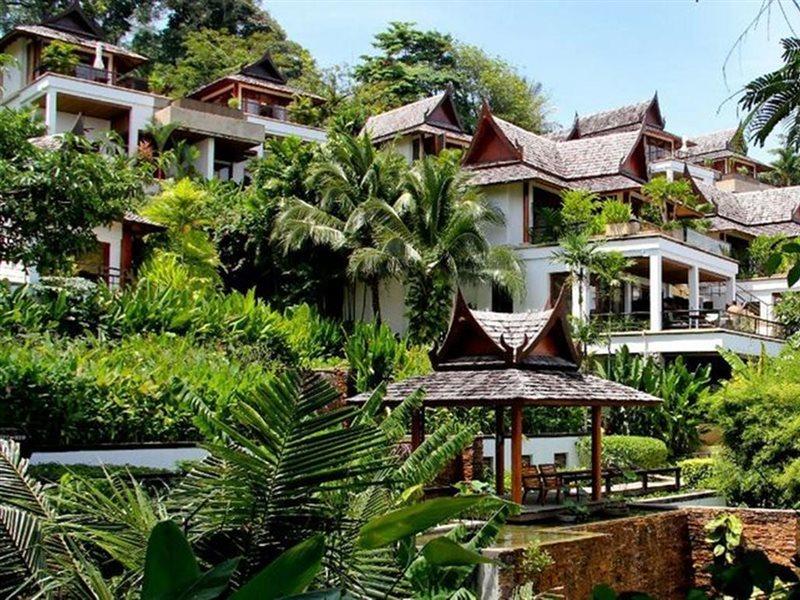 Ayara Hilltops - Adults & Young Adults 16+ Only Resort