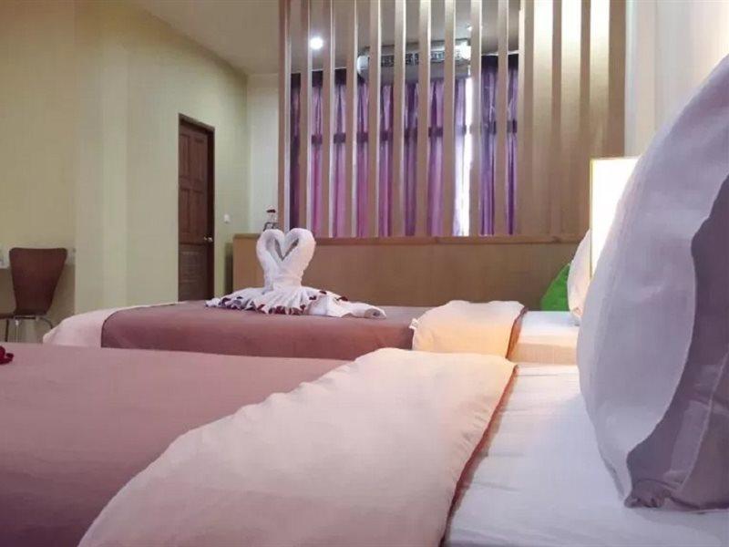 Dome Sha Resort